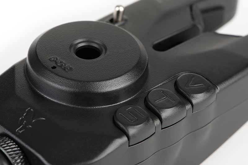 Fox Mini Micron Multicolour - dé KarperCentrale