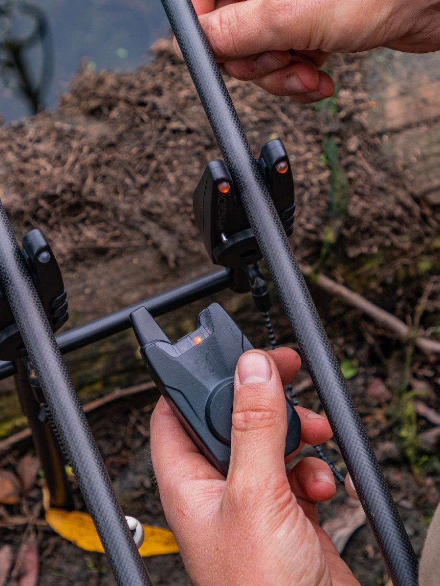 Mini Micron X - sada 4+1