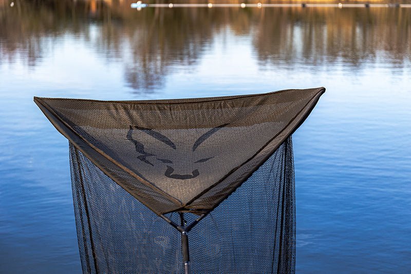 Fox Net Cover - dé KarperCentrale