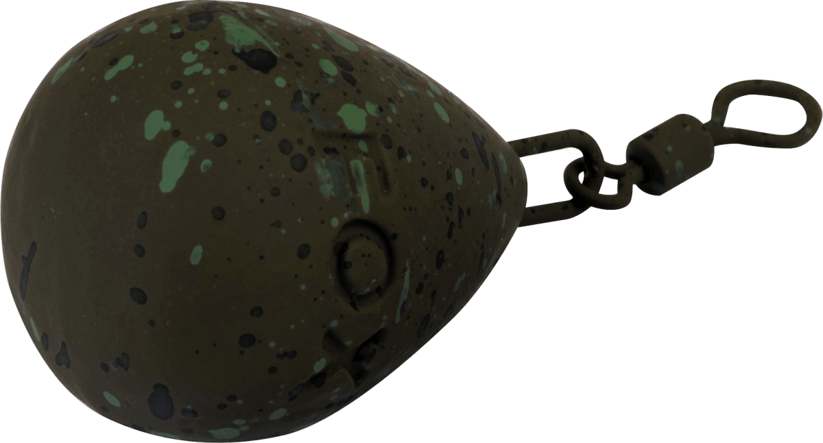 Fox Pear - Wartel lood - dé KarperCentrale