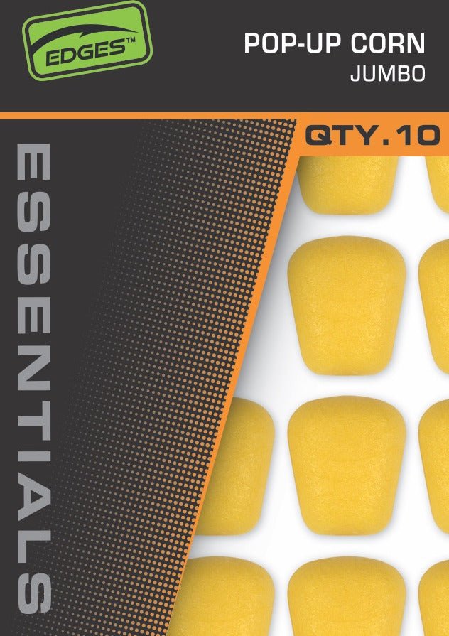 Fox Pop Up Corn - dé KarperCentrale