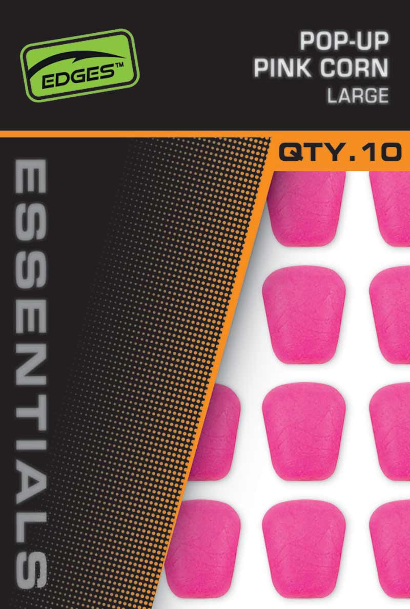 Fox Pop Up Pink Corn - dé KarperCentrale