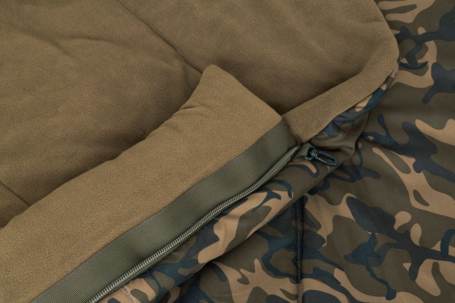 Fox R - Series Camo Sleep System - dé KarperCentrale
