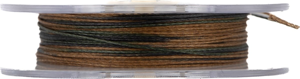 Reflex Camo - 20m - Pletený návazcový materiál