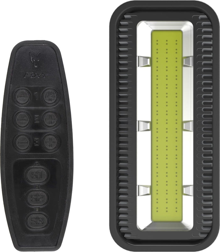 RX+ Leicht & Fernbedienung