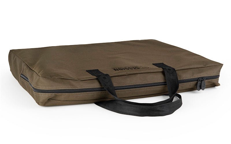 Fox Session Storage - dé KarperCentrale