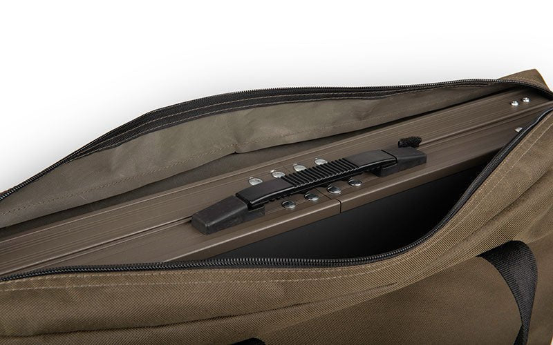 Fox Session Storage - dé KarperCentrale