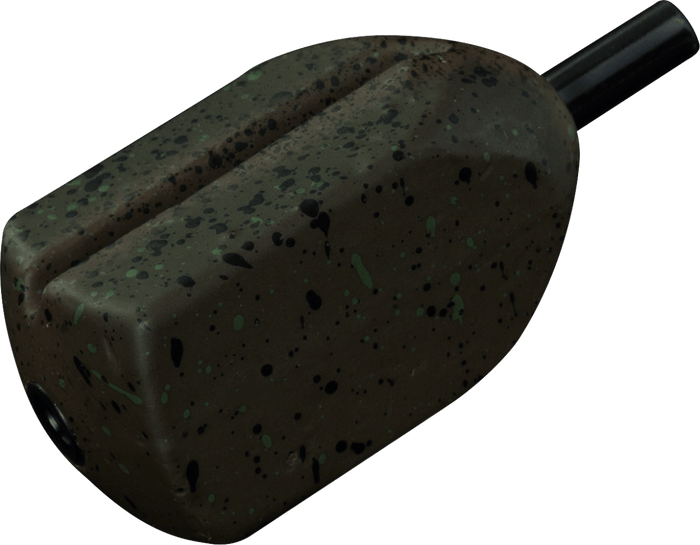 Square Inline lood incl. Groove Lead