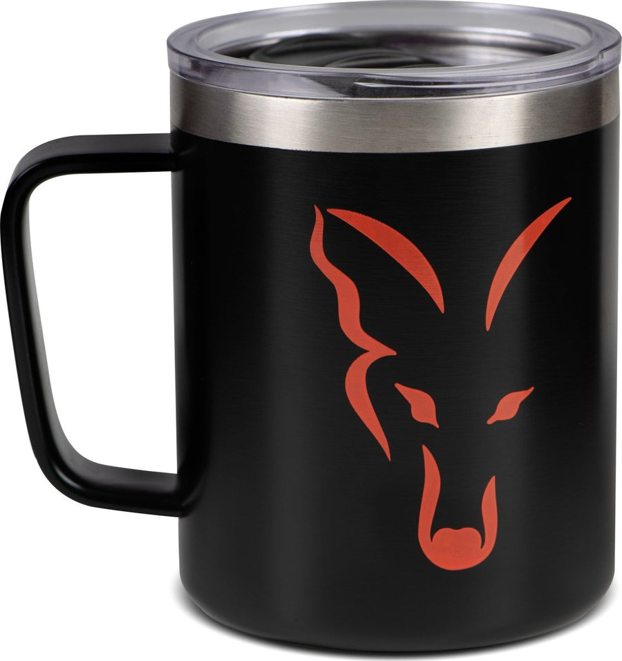 Nerezový termohrnek