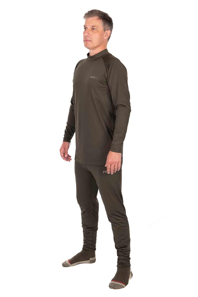 Thermal Base Layer - Undertøj