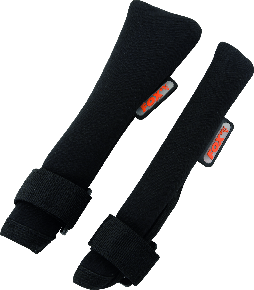 Tip- og buttbeskyttere