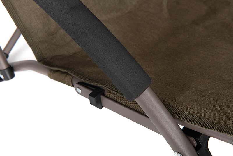 Fox Voyager Opvouwbare stoel - Gasten stoel - dé KarperCentrale