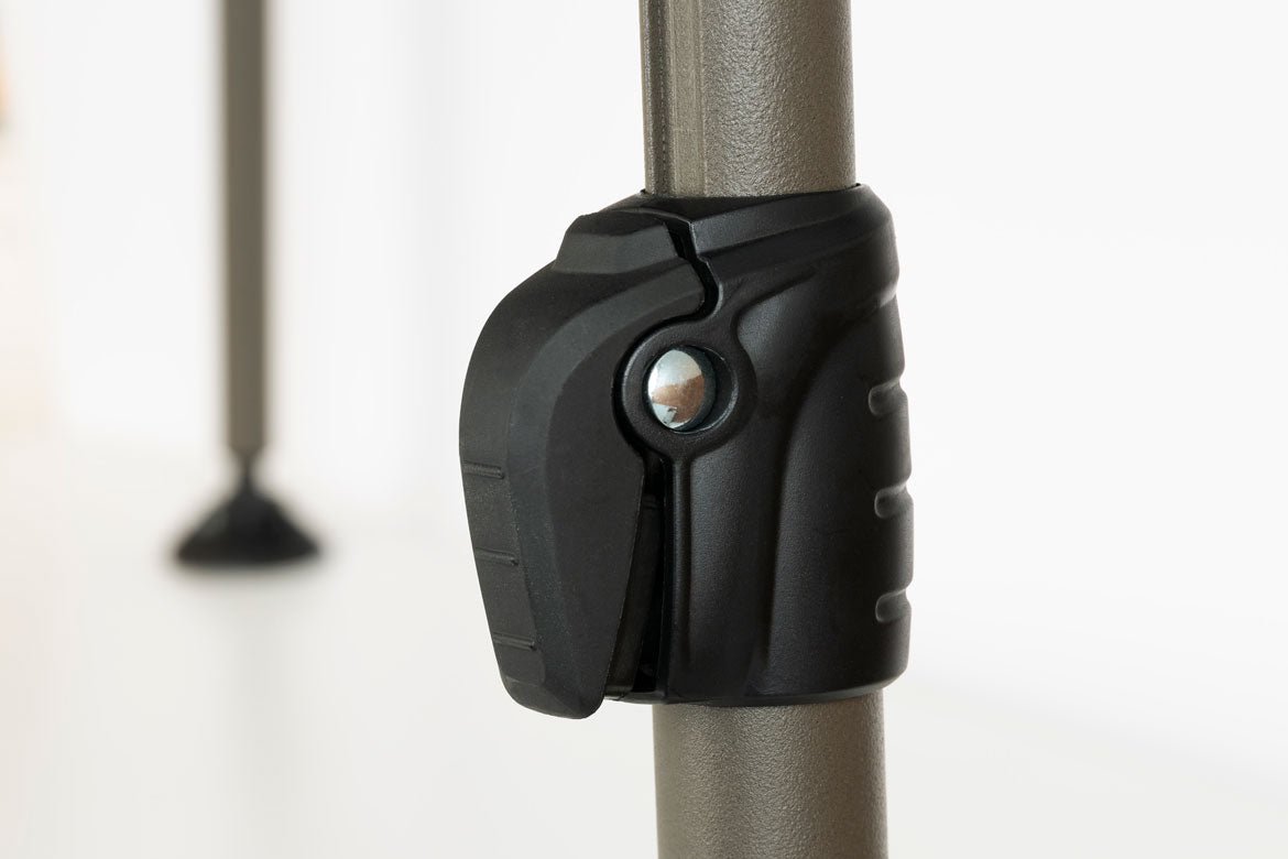 Fox XXL Session Table - Bivvy tafel - dé KarperCentrale