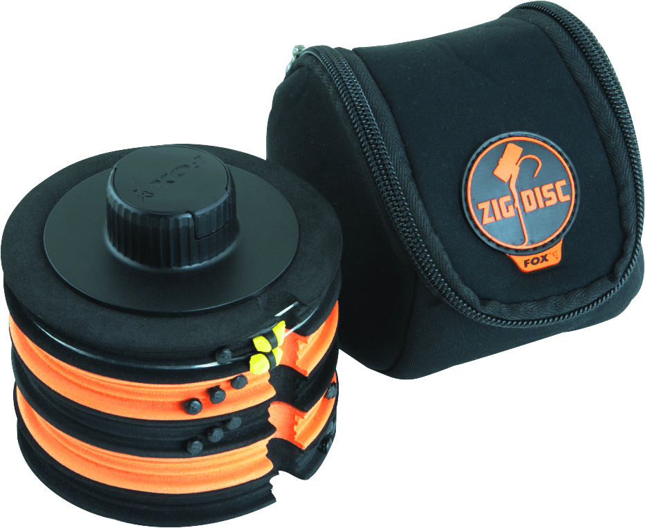 Zig Disc Opbevaringssystem