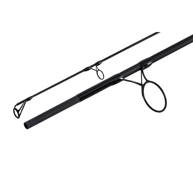 Kaizen Green - Karpfenrute - 12FT