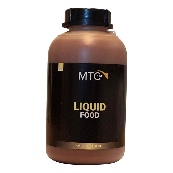 Licor de maíz fermentado - 1L