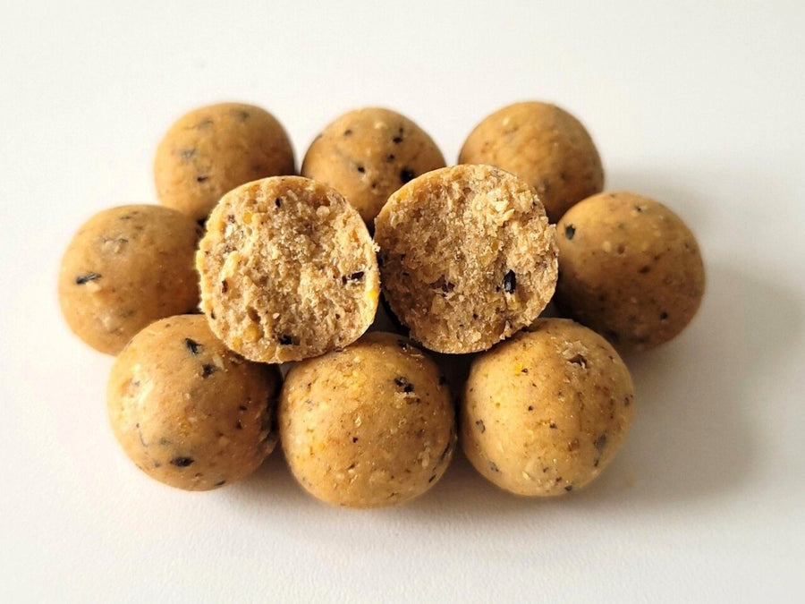 Sweet ScopeX - Boilies