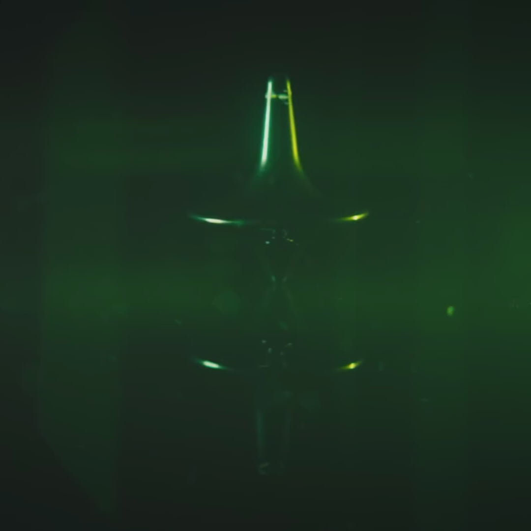 Kaizen Green - Kaprové prut - 12FT